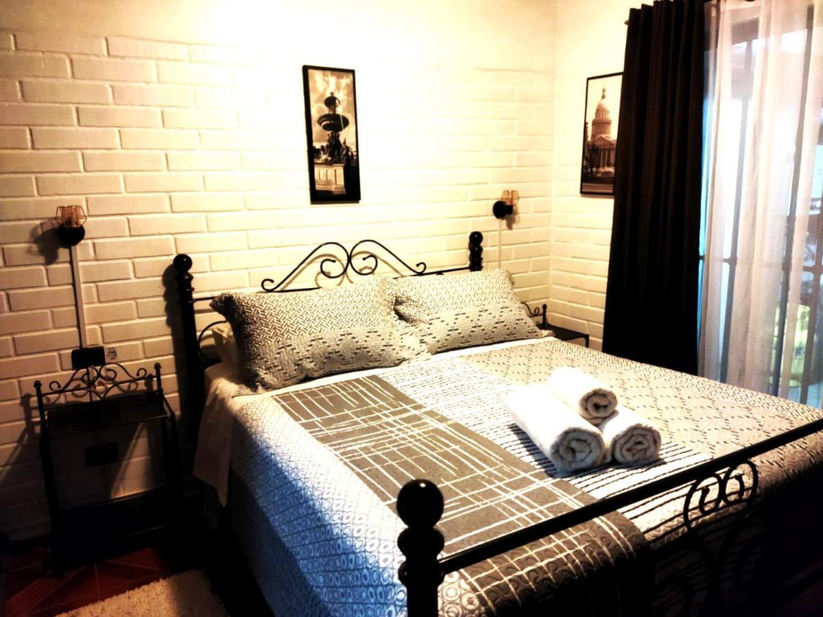 Casa Roble Anejo Bed & Breakfast Bed & Breakfast Santa Cruz Exterior photo